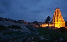 Padmaa Hampi Villa